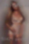 Pretty chubby nude girls East