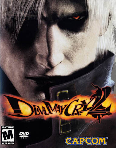 Devil May Cry 2 Cheats For PlayStation 2
